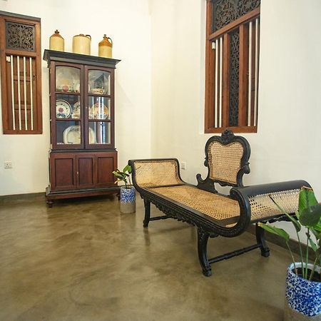 Dhyana Villa Ambalangoda  Exterior photo