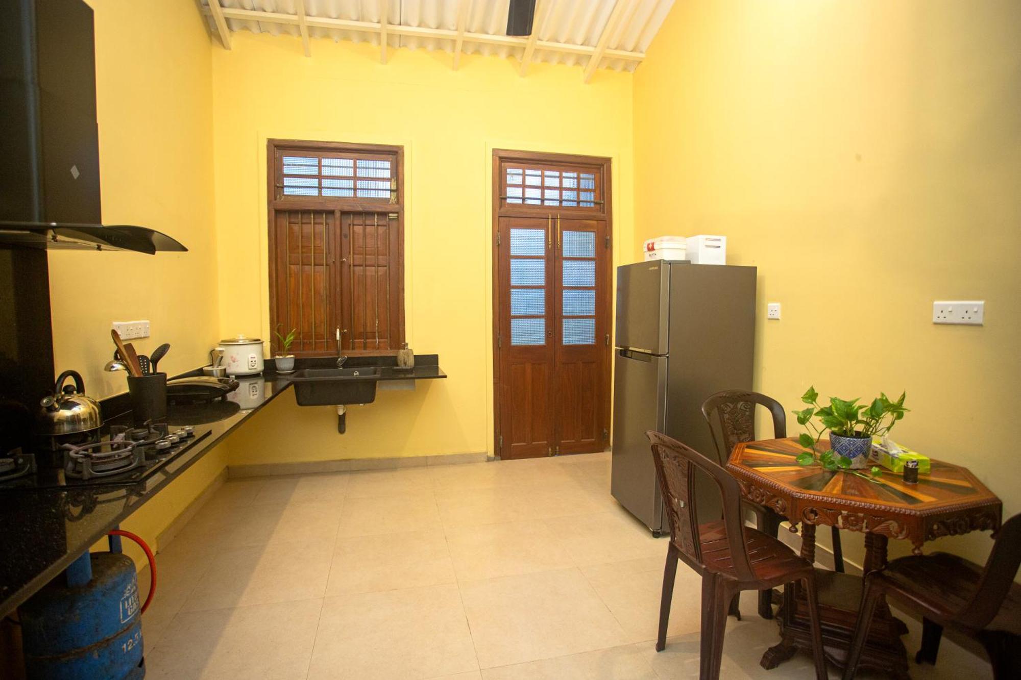 Dhyana Villa Ambalangoda  Exterior photo