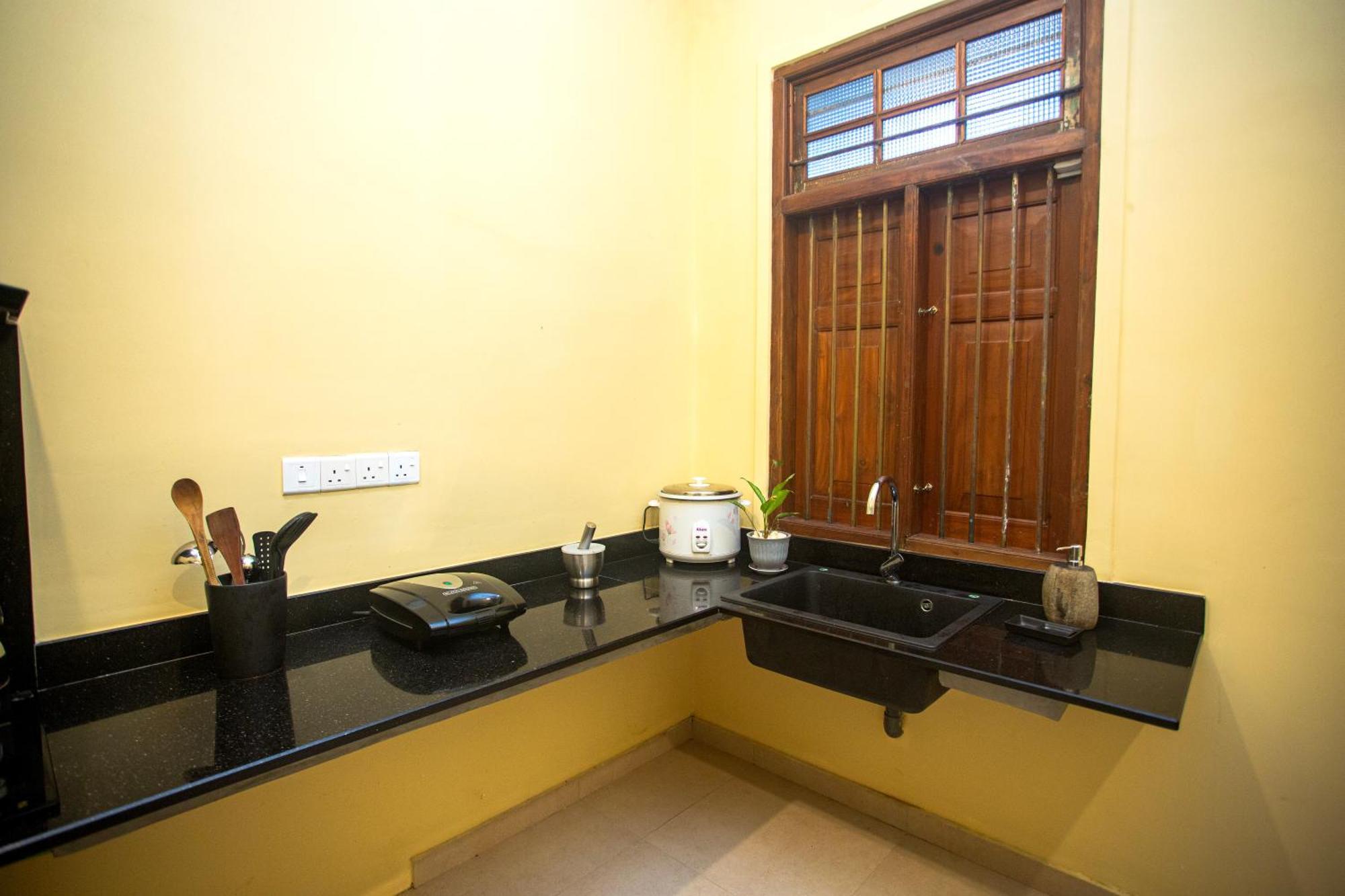 Dhyana Villa Ambalangoda  Exterior photo