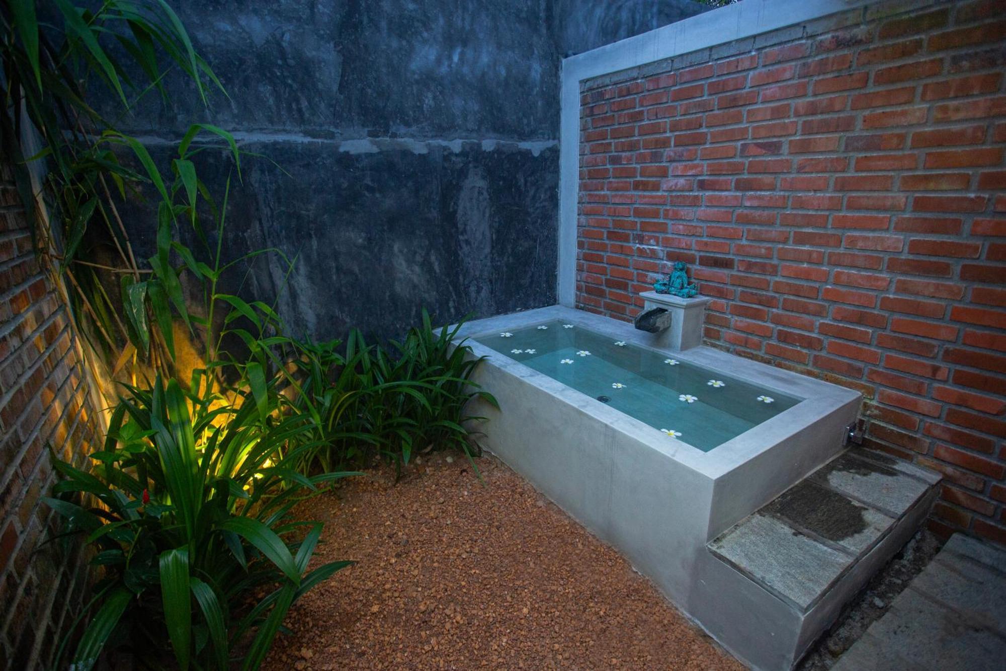 Dhyana Villa Ambalangoda  Exterior photo