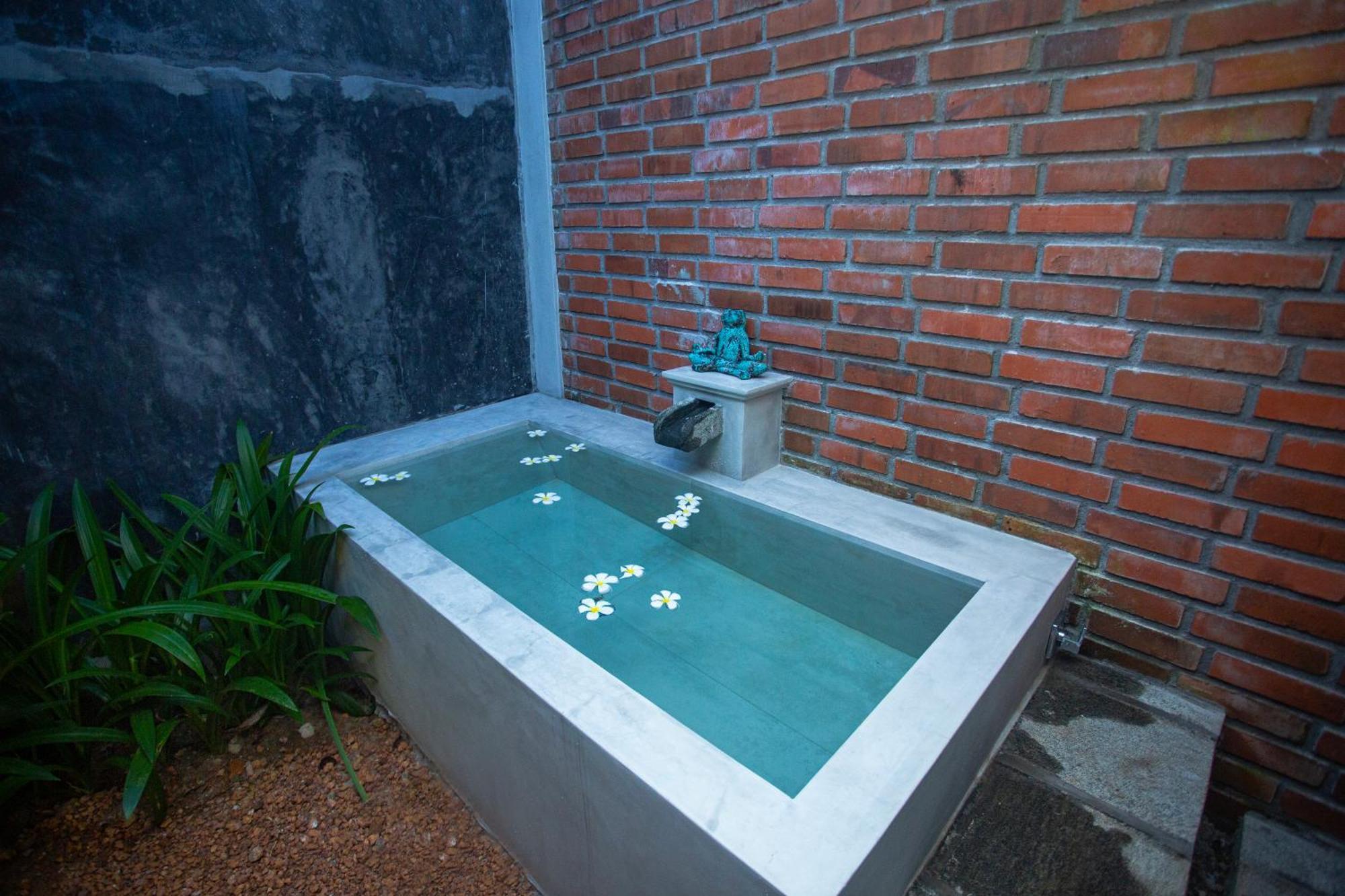 Dhyana Villa Ambalangoda  Exterior photo