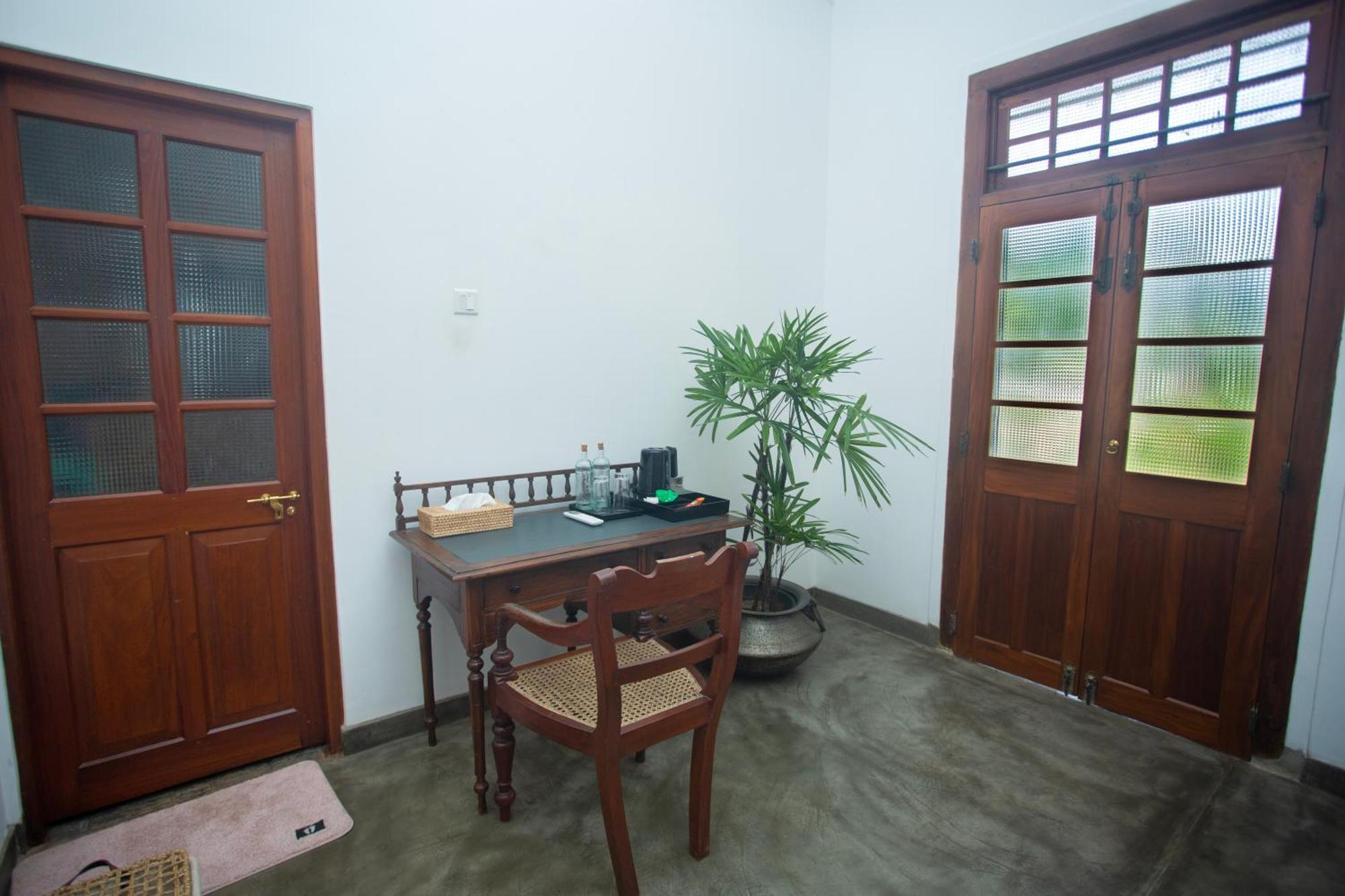 Dhyana Villa Ambalangoda  Exterior photo