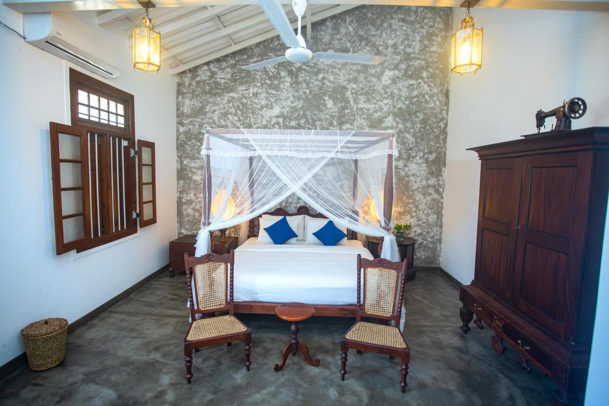 Dhyana Villa Ambalangoda  Exterior photo