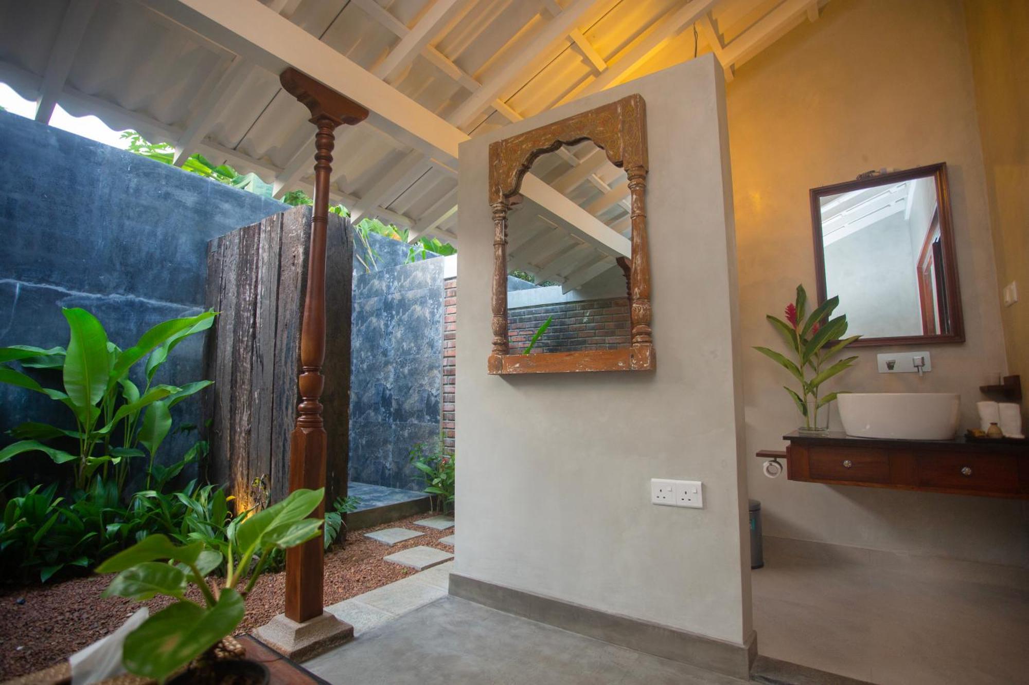 Dhyana Villa Ambalangoda  Exterior photo